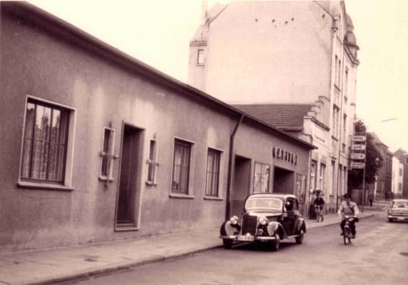 Kino Siegburg Capitol Kino Siegburg Capitol