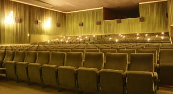 Kino Siegburg Capitol Kino Siegburg Capitol